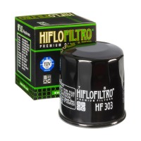 HIFLO FILTRO HF-303 - масляный фильтр