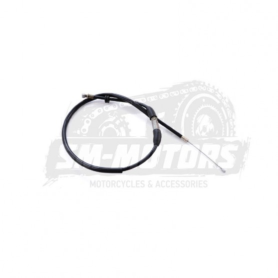 SM-PARTS 020012-137-7527 - трос газа KAYO SPASE, PREDATOR, MINI BULL SM-PARTS 020012-137-7527 - трос газа KAYO SPASE, PREDATOR, MINI BULL