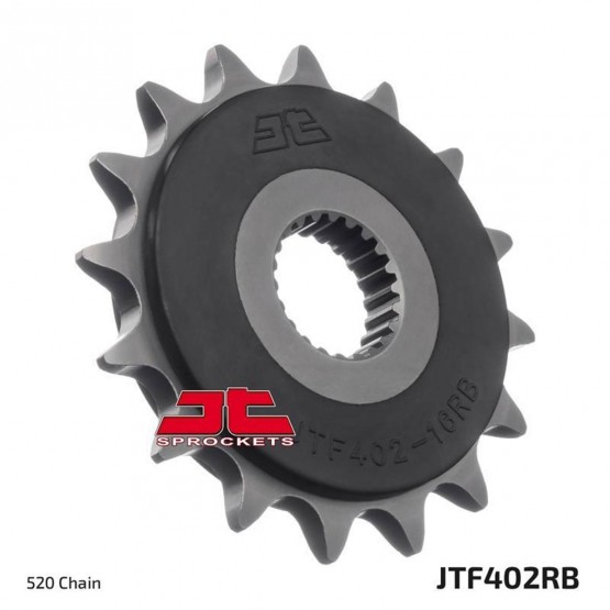 JT SPROCKETS JTF402.16RB - звезда приводная ведущая