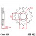 JT SPROCKETS JTF402.16RB - звезда приводная ведущая