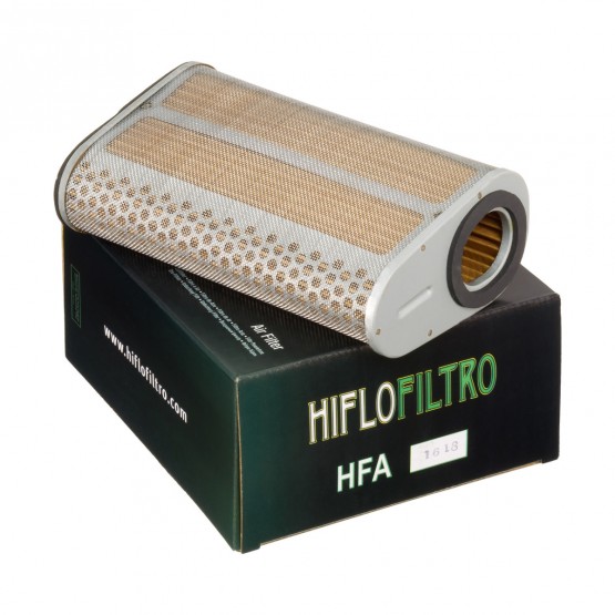 HIFLO FILTRO HFA-1618 - воздушный фильтр