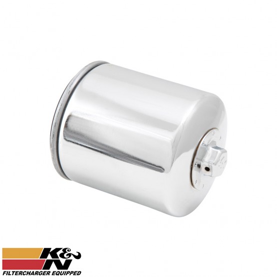 K&N KN-174C - масляный фильтр (HF-174) K&N KN-174C - масляный фильтр (HF-174)