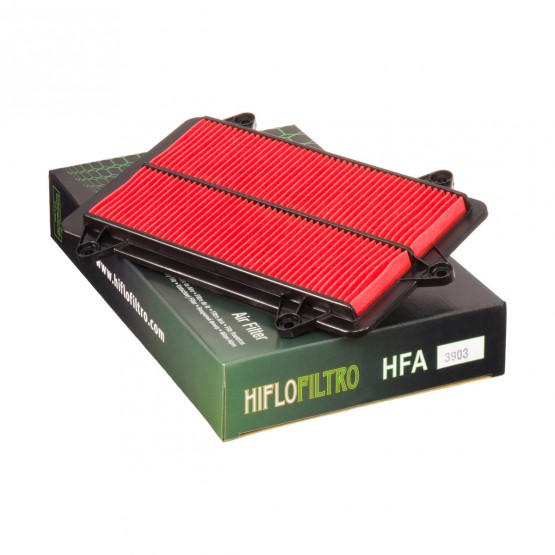 HIFLO FILTRO HFA-3903 - воздушный фильтр
