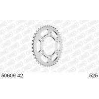 AFAM 50609-42 - звезда приводная ведомая (JTR745.42)