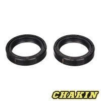 CHAKIN CH55-119 - сальники вилки (41x54x11)