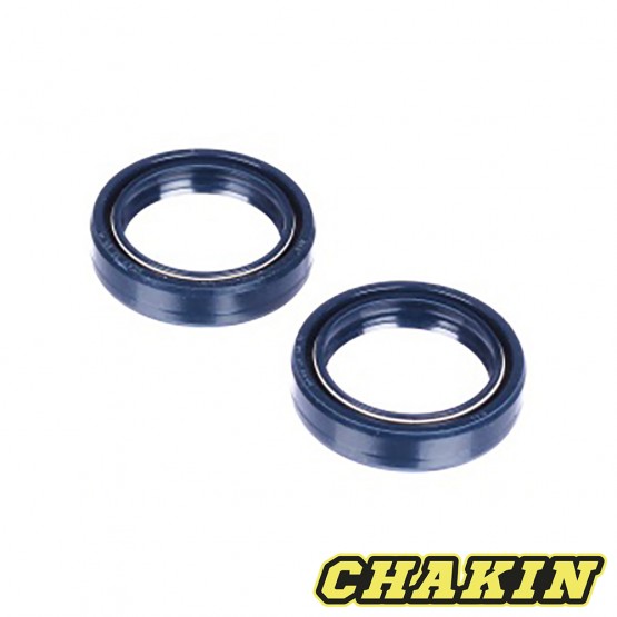 CHAKIN CH55-111 - сальники вилки (37x50x11)