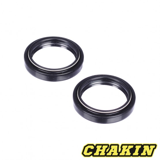 CHAKIN CH55-117 - сальники вилки (41x53x8/10,5)
