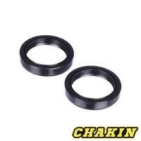 CHAKIN CH55-122 - сальники вилки (43x55x10,5/12)