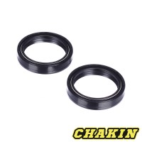 CHAKIN CH55-124 - сальники вилки (45x57x11)