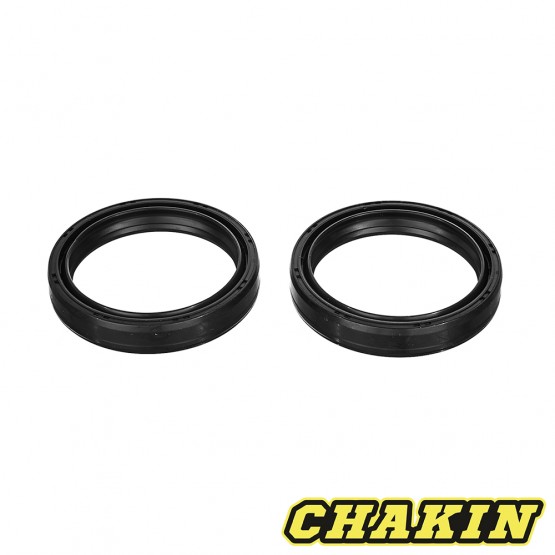 CHAKIN CH55-127 - сальники вилки (47x58x10/11,5) CHAKIN CH55-127 - сальники вилки (47x58x10/11,5)