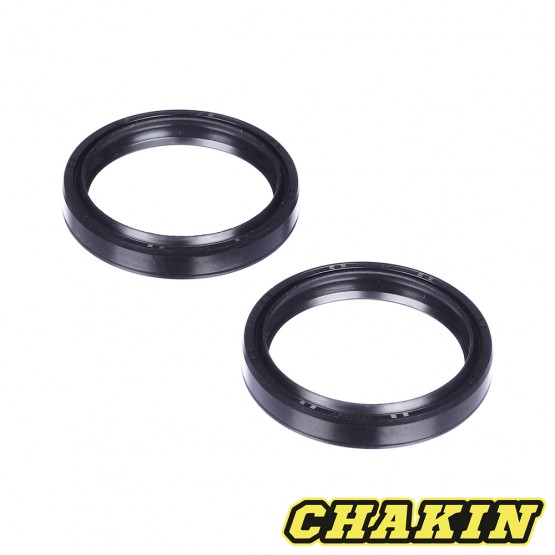 CHAKIN CH55-132 - сальники вилки (48x58x8,5/10,5)