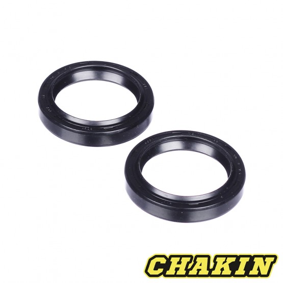 CHAKIN CH55-137 - сальники вилки (38x50x8/10.5)