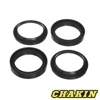 CHAKIN CH56-136 - комплект сальников и пыльников вилки