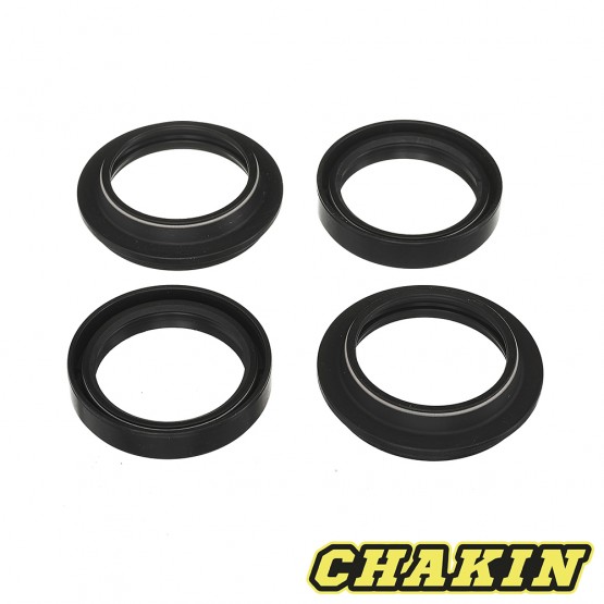CHAKIN CH56-156 - комплект сальников и пыльников вилки CHAKIN CH56-156 - комплект сальников и пыльников вилки