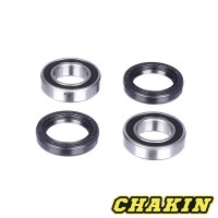 CHAKIN CH25-1081 - комплект подшипников для колеса