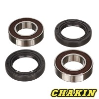 CHAKIN CH25-1092RL - комплект подшипников колеса Racing line