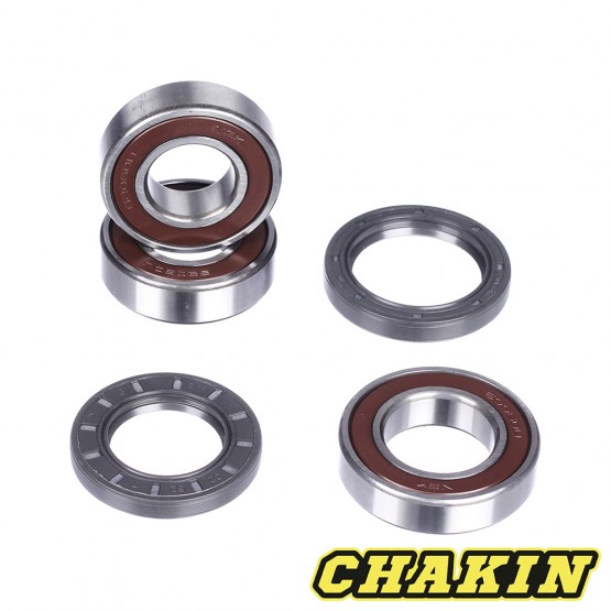 CHAKIN CH25-1111RL - комплект подшипников колеса Racing line