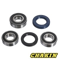 CHAKIN CH25-1117RL - комплект подшипников колеса Racing line