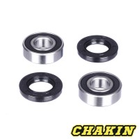 CHAKIN CH25-1210 - комплект подшипников для колеса