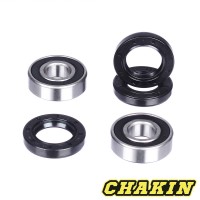 CHAKIN CH25-1219 - комплект подшипников колеса