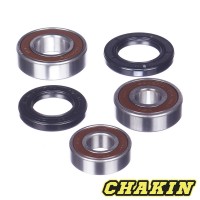 CHAKIN CH25-1234RL - комплект подшипников для колеса Racing line