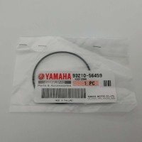 Yamaha 93210-56459-00 - уплотнительное кольцо (56x1.8)