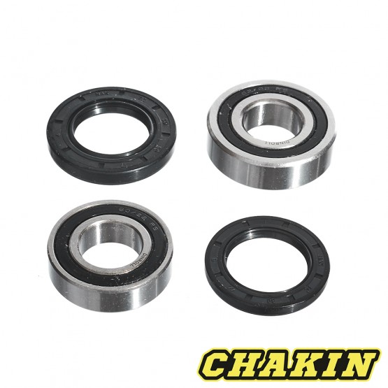 CHAKIN CH25-1252 - комплект подшипников колеса CHAKIN CH25-1252 - комплект подшипников колеса