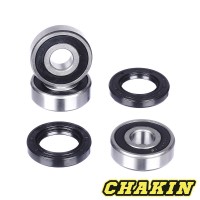 CHAKIN CH25-1258 - комплект подшипников для колеса