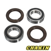 CHAKIN CH25-1273 - комплект подшипников колеса