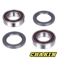 CHAKIN CH25-1273RL - комплект подшипников колеса Racing line