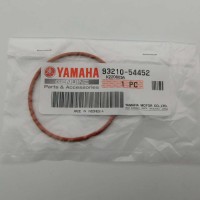 Yamaha 93210-54452-00 - уплотнительное кольцо (54x2.4)