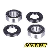 CHAKIN CH25-1379 - комплект подшипников колеса