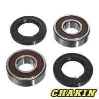 CHAKIN CH25-1379RL - комплект подшипников колеса Racing line