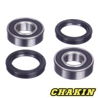 CHAKIN CH25-1389 - комплект подшипников колеса