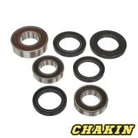 CHAKIN CH25-1392RL - комплект подшипников колеса Racing line