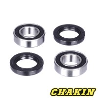 CHAKIN CH25-1403 - комплект подшипников для колеса