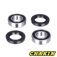 CHAKIN CH25-1403 - комплект подшипников колеса