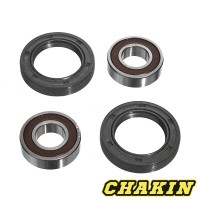 CHAKIN CH25-1510RL - комплект подшипников колеса Racing line