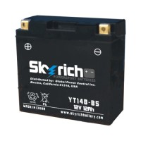 SKYRICH YT14B-BS (YT14B-4) - аккумулятор