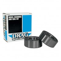 DRAG SPECIALTIES 25-1394 - комплект подшипников колеса (All Balls 25-1394)