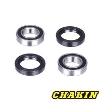 CHAKIN CH25-1092 - комплект подшипников колеса