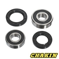 CHAKIN CH25-1206 - комплект подшипников колеса