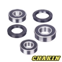 CHAKIN CH25-1234 - комплект подшипников для колеса
