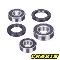 CHAKIN CH25-1234 - комплект подшипников колеса