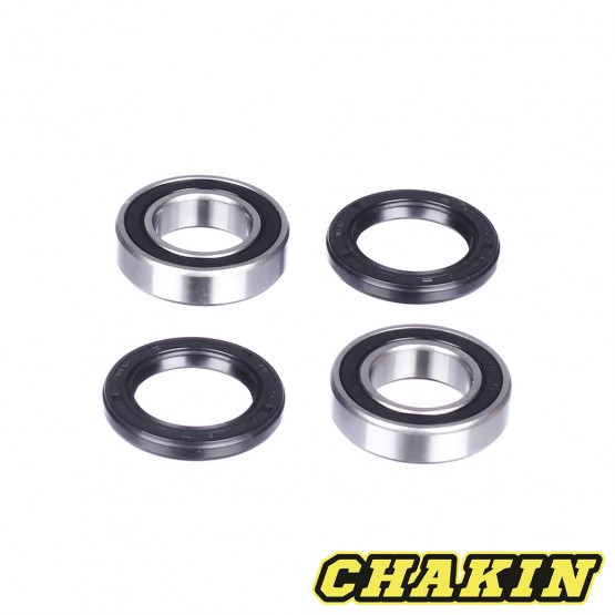 CHAKIN CH25-1079 - комплект подшипников колеса CHAKIN CH25-1079 - комплект подшипников колеса