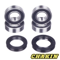 CHAKIN CH25-1381 - комплект подшипников колеса