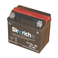 SKYRICH YTX5L-BS - аккумулятор