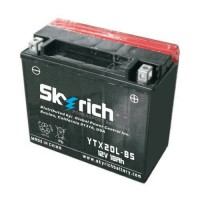 SKYRICH YTX20L-BS - аккумулятор