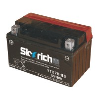 SKYRICH YTX7A-BS - аккумулятор