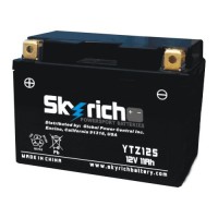 SKYRICH YTZ12S - аккумулятор